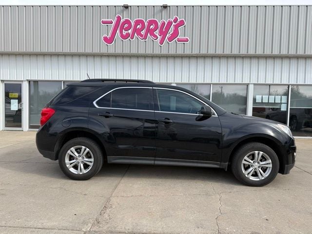 2015 Chevrolet Equinox LT 2LT