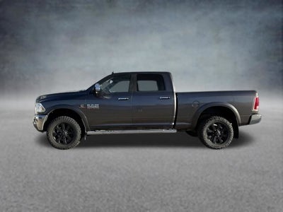 2015 RAM 2500 Laramie