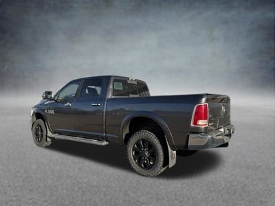 2015 RAM 2500 Laramie