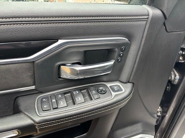 2019 RAM 2500 Laramie