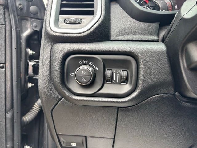 2019 RAM 2500 Laramie