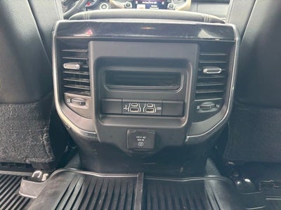 2019 RAM 2500 Laramie