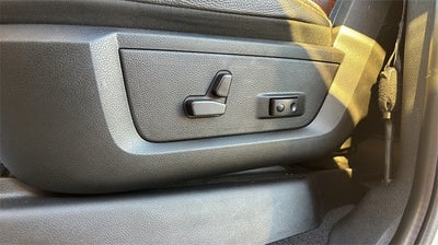 2022 RAM 2500 Longhorn 8' Box