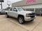 2016 Chevrolet Silverado 1500 LT LT1
