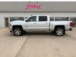2016 Chevrolet Silverado 1500 LT LT1