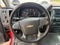 2015 Chevrolet Silverado 1500 LT LT1