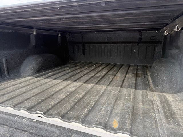 2018 Chevrolet Silverado 1500 LTZ 1LZ