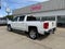 2018 Chevrolet Silverado 1500 LTZ 1LZ