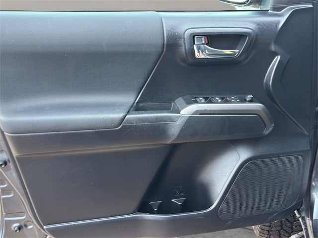 2020 Toyota Tacoma TRD Sport V6