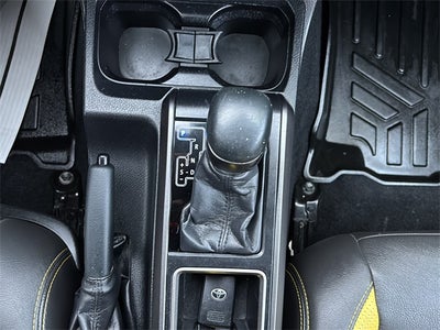 2020 Toyota Tacoma TRD Sport V6