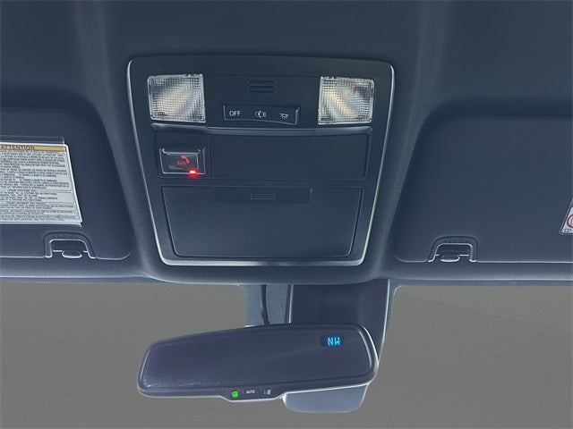 2020 Toyota Tacoma TRD Sport V6