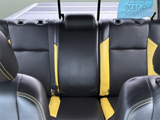 2020 Toyota Tacoma TRD Sport V6