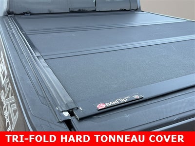 2020 Toyota Tacoma TRD Sport V6