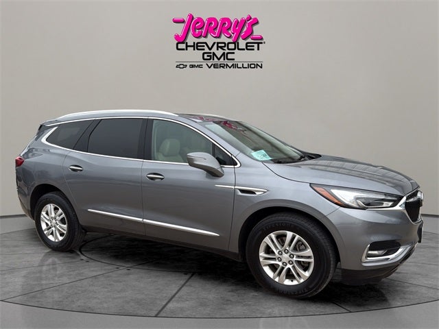 2019 Buick Enclave Essence