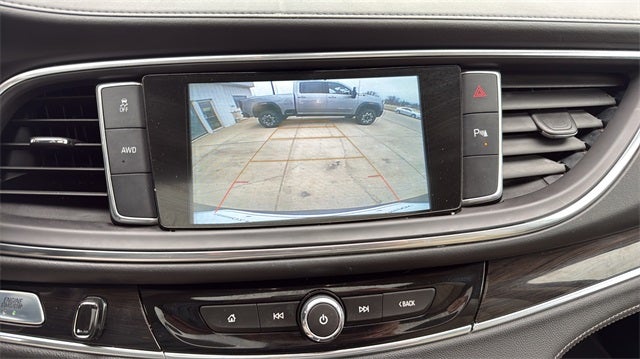 2019 Buick Enclave Essence