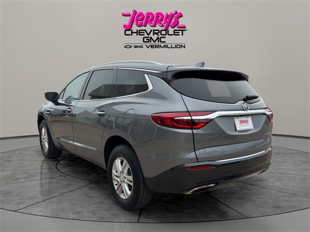 2019 Buick Enclave Essence