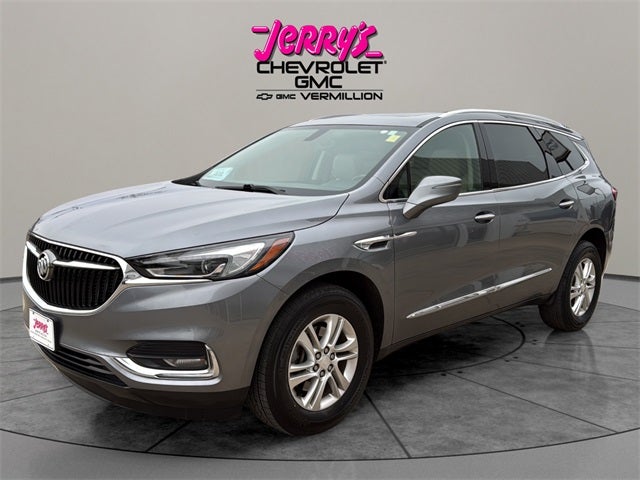 2019 Buick Enclave Essence