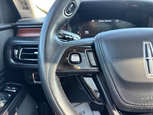 2022 Lincoln Aviator Reserve Premium