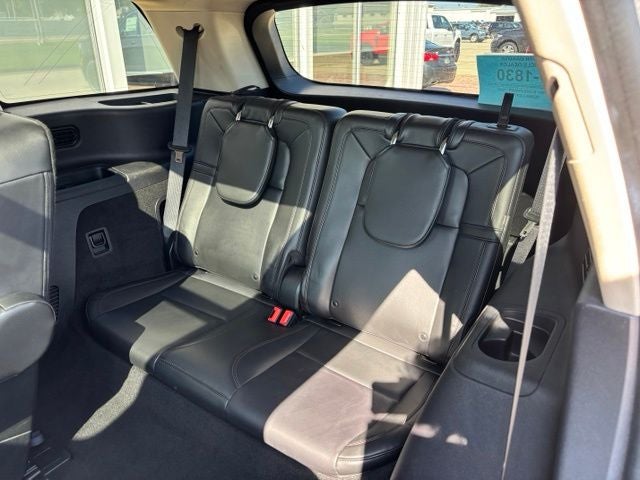 2022 Lincoln Aviator Reserve Premium