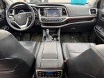 2016 Toyota Highlander Limited Platinum V6