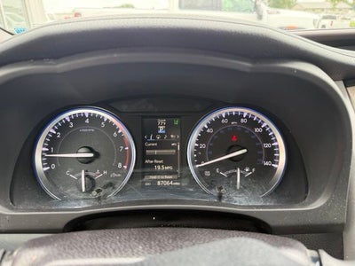 2016 Toyota Highlander Limited Platinum V6