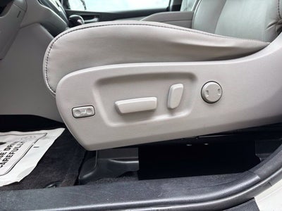 2015 Toyota Highlander XLE V6