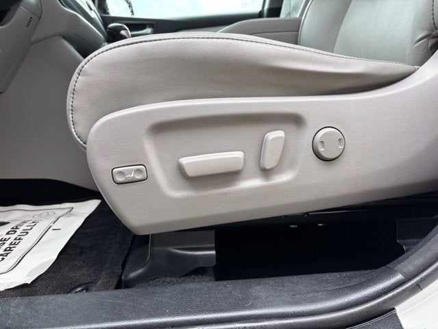 2015 Toyota Highlander XLE V6