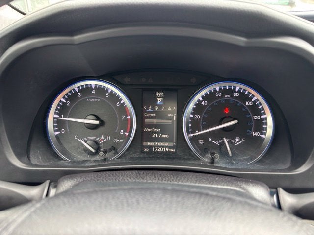 2015 Toyota Highlander XLE V6
