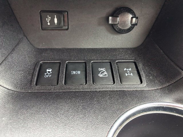 2015 Toyota Highlander XLE V6