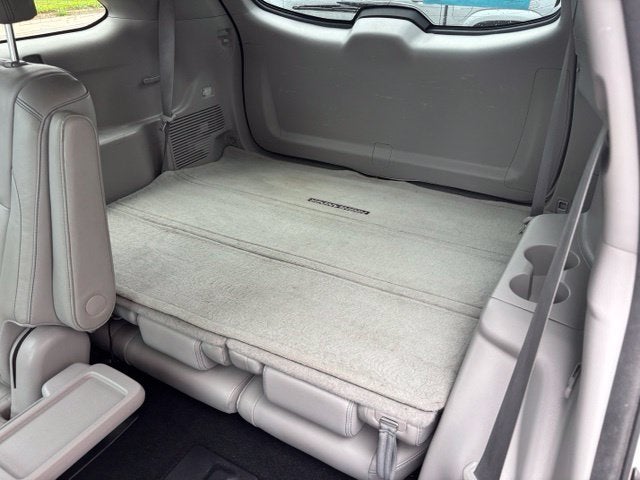 2015 Toyota Highlander XLE V6