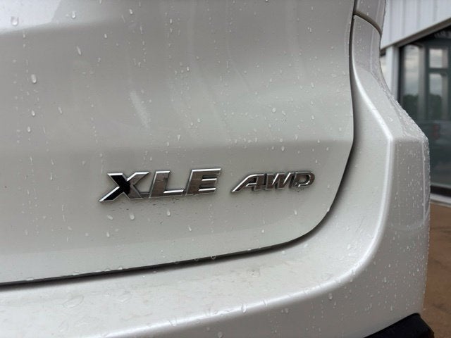 2015 Toyota Highlander XLE V6