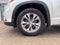 2015 Toyota Highlander XLE V6