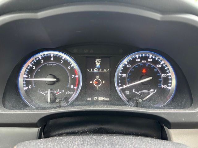 2015 Toyota Highlander XLE V6