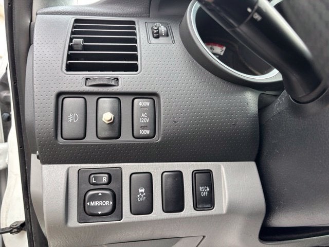 2014 Toyota Tacoma Base V6