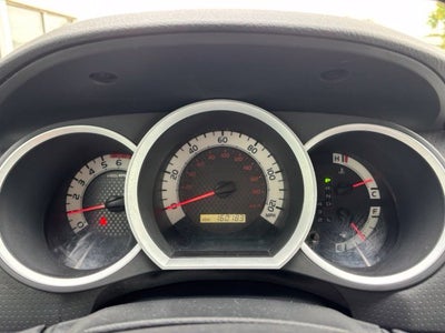 2014 Toyota Tacoma Base V6