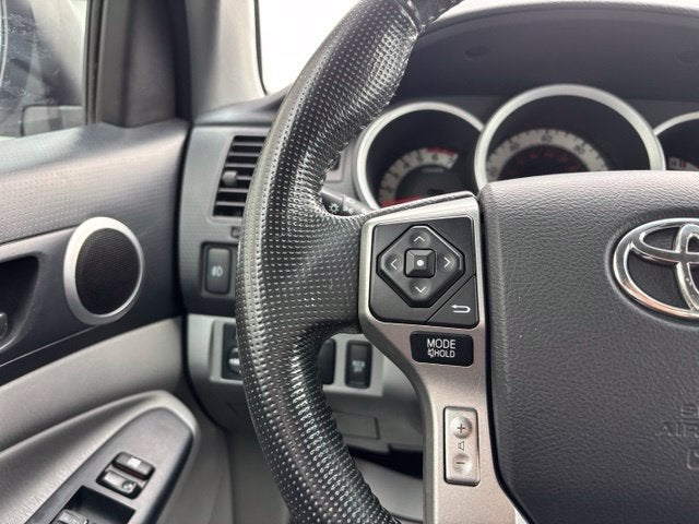 2014 Toyota Tacoma Base V6