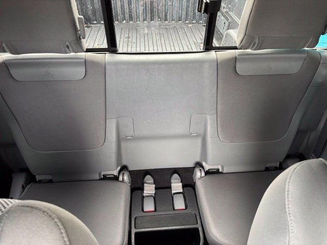 2014 Toyota Tacoma Base V6
