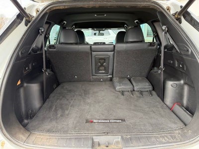 2023 Mitsubishi Outlander SE Black Edition