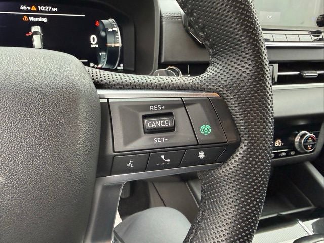 2023 Mitsubishi Outlander SE Black Edition