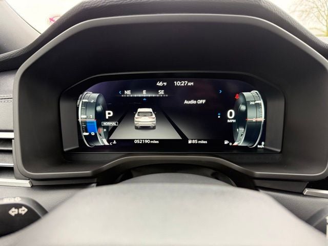 2023 Mitsubishi Outlander SE Black Edition