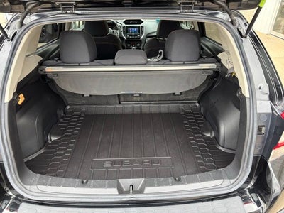 2018 Subaru Crosstrek 2.0i Premium