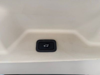 2017 Land Rover Range Rover 3.0L V6 Supercharged HSE