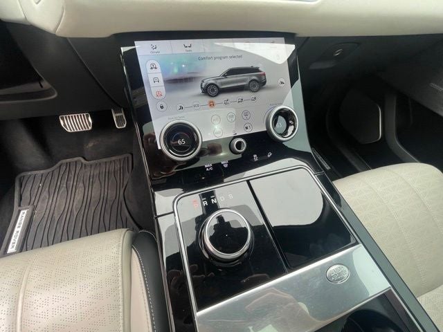 2020 Land Rover Range Rover Velar HSE R-Dynamic