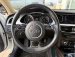 2016 Audi A4 2.0T Premium Plus quattro