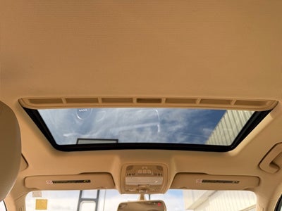 2016 Audi A4 2.0T Premium Plus quattro