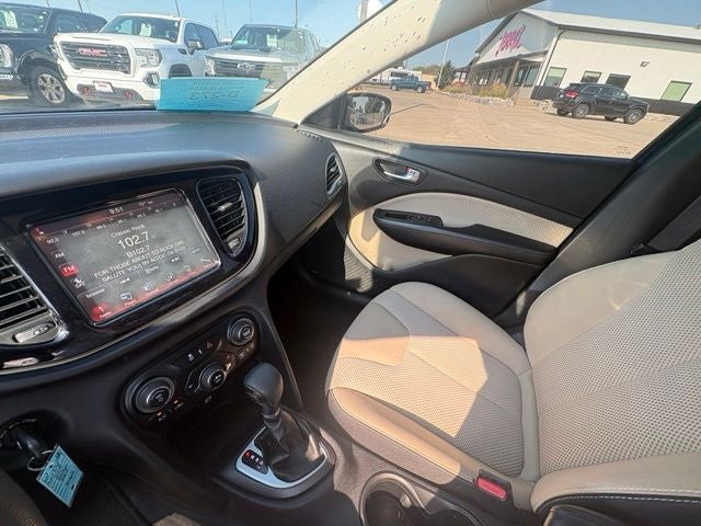 2014 Dodge Dart SXT