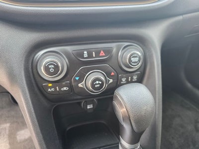 2014 Dodge Dart SXT