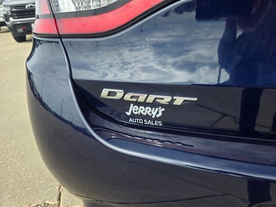 2014 Dodge Dart SXT