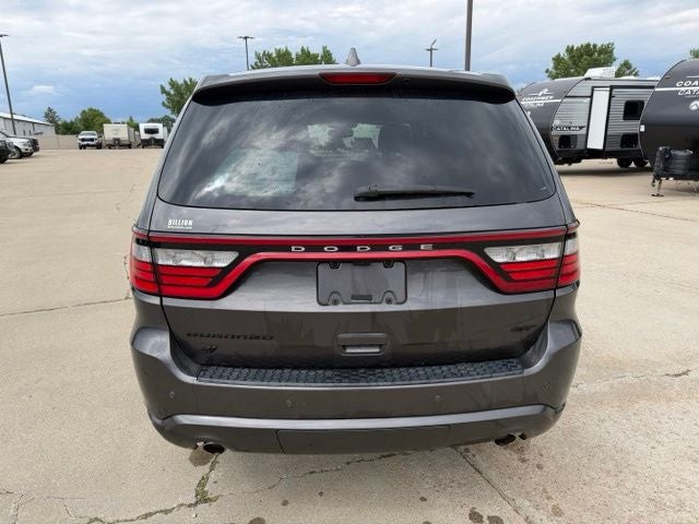 2019 Dodge Durango GT Plus