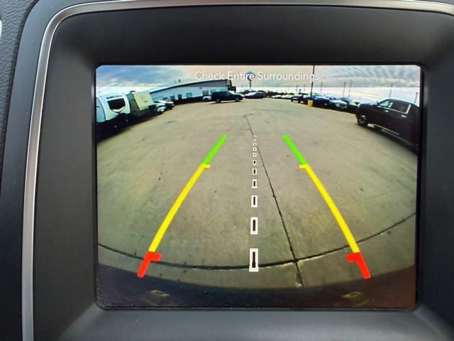 2019 Dodge Durango Citadel